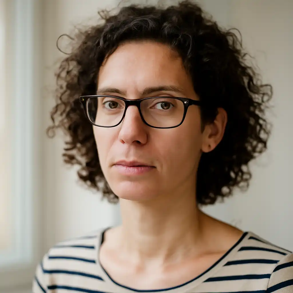 Lenita Rosenberg